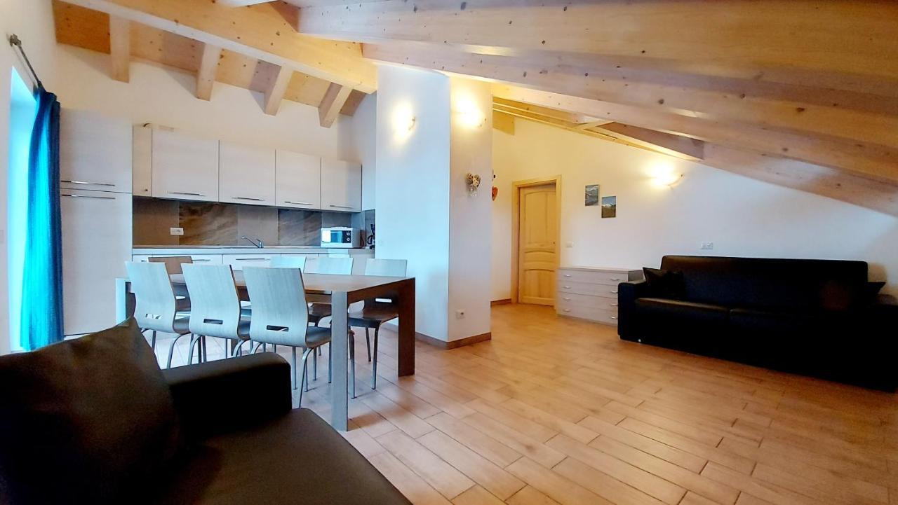 Chalet Selva Isolaccia Extérieur photo